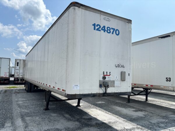 2000 48′ x 102″ Strick – Dry Van — T19355