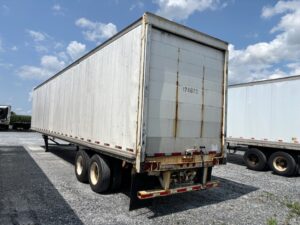2000 48′ x 102″ Strick – Dry Van — T19355