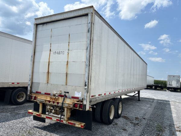 2000 48′ x 102″ Strick – Dry Van — T19355