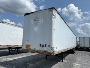 2000 53′ x 102″ Hyundai – Dry Van — T19376