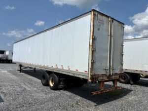 2000 53′ x 102″ Hyundai – Dry Van — T19376