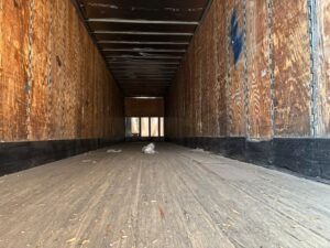 2000 53′ x 102″ Hyundai – Dry Van — T19376
