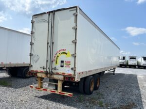2011 53′ x 102″ Great Dane – Dry Van — T19420