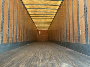 2011 53′ x 102″ Great Dane – Dry Van — T19420