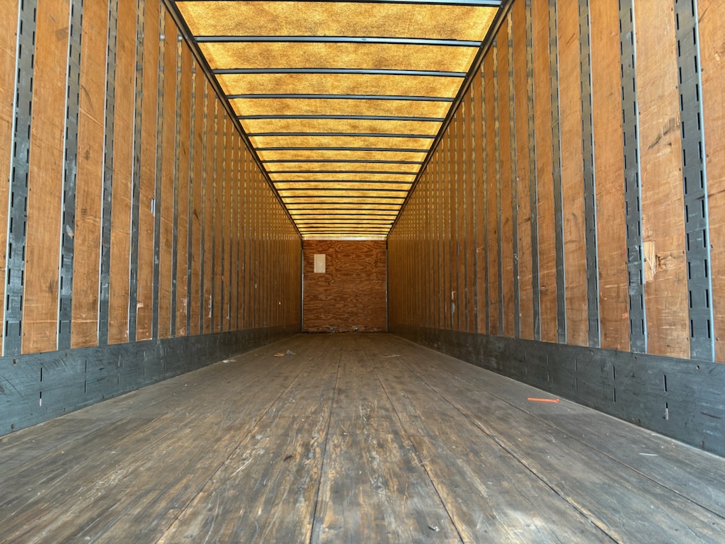 2011 53′ x 102″ Great Dane – Dry Van — T19420