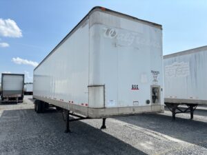 2006 53′ x 102″ Great Dane – Dry Van — T19463