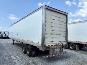 2006 53′ x 102″ Great Dane – Dry Van — T19463