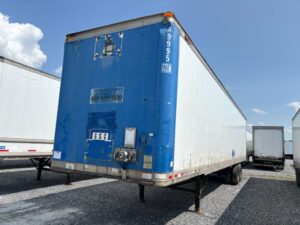 2005 53′ x 102″ Great Dane – Dry Van — T19469