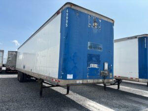2005 53′ x 102″ Great Dane – Dry Van — T19469