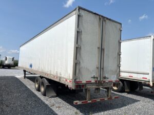 2005 53′ x 102″ Great Dane – Dry Van — T19469