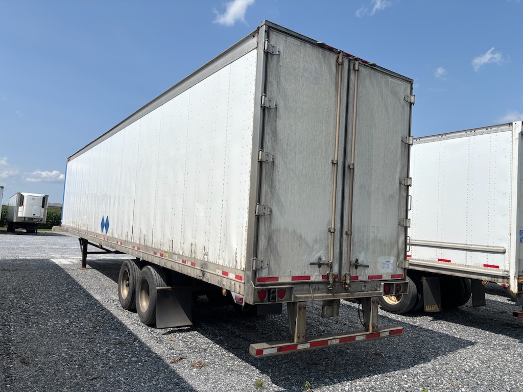 2005 53′ x 102″ Great Dane – Dry Van — T19469