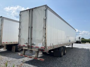 2005 53′ x 102″ Great Dane – Dry Van — T19469