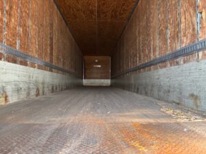 2005 53′ x 102″ Great Dane – Dry Van — T19469