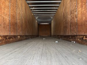 2007 53′ x 102″ Stoughton – Dry Van — T19487