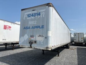 2000 48′ x 102″ Strick – Dry Van — T19570