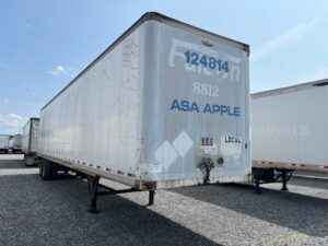 2000 48′ x 102″ Strick – Dry Van — T19570