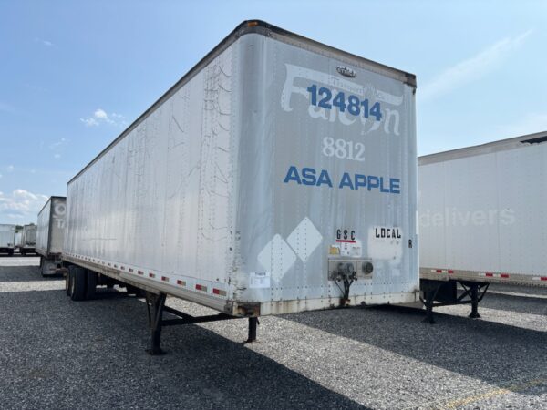 2000 48′ x 102″ Strick – Dry Van — T19570