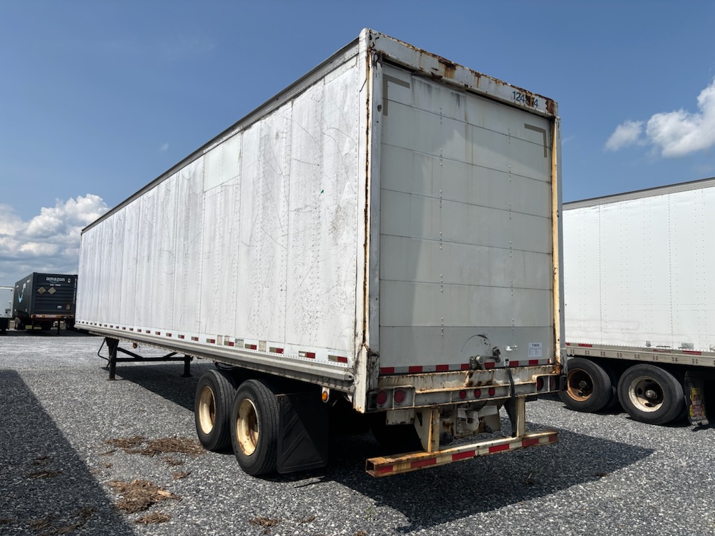 2000 48′ x 102″ Strick – Dry Van — T19570