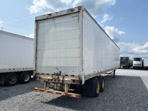 2000 48′ x 102″ Strick – Dry Van — T19570