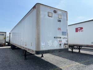 1998 53′ x 102″ Great Dane – Dry Van — T19578