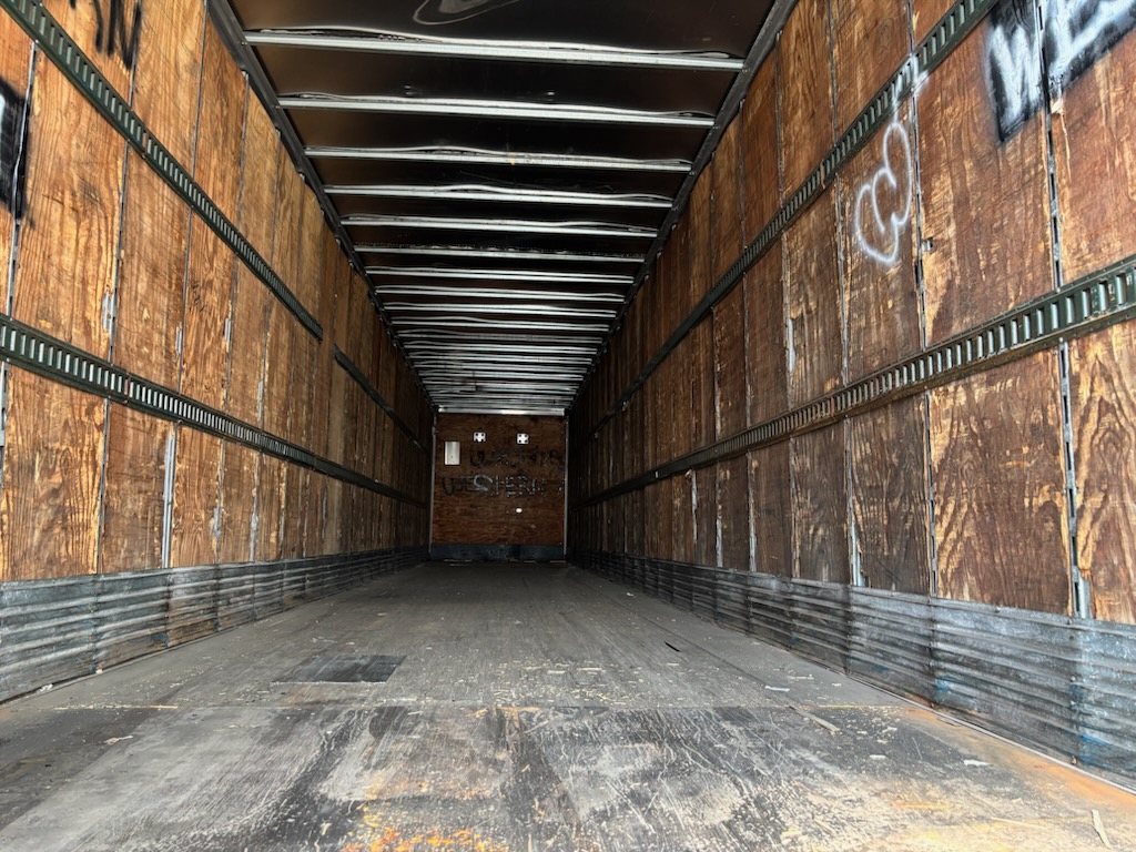 1998 53′ x 102″ Great Dane – Dry Van — T19578