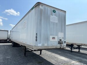 2008 53′ x 102″ Great Dane – Dry Van — T19350
