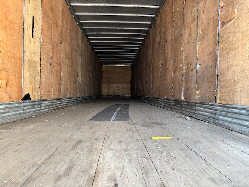 2008 53′ x 102″ Great Dane – Dry Van — T19350