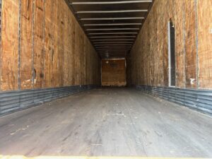 2005 53′ x 102″ Hyundai – Dry Van — T19374