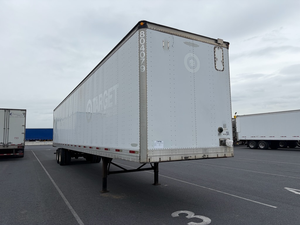 2006 53′ x 102″ Trailmobile – Dry Van — T19593