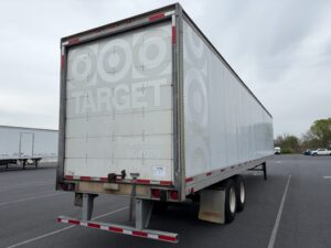2006 53′ x 102″ Trailmobile – Dry Van — T19593