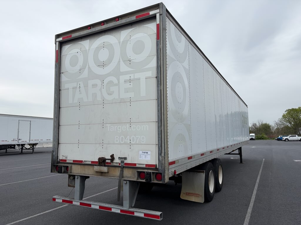 2006 53′ x 102″ Trailmobile – Dry Van — T19593