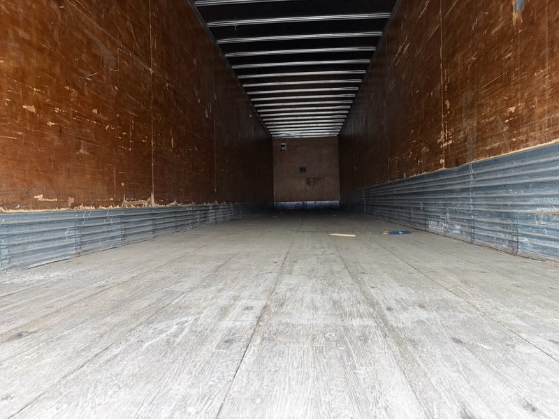 2006 53′ x 102″ Trailmobile – Dry Van — T19593