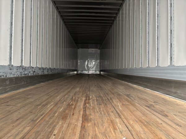 2023 53′ x 102″ Utility – Dry Van — T19588