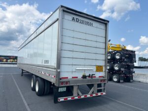 2012 53′ x 102″ Hyundai – Dry Van — T19594