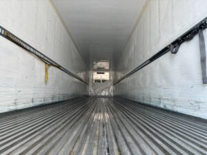 2018 53′ x 102″ Wabash – Reefer — T18933
