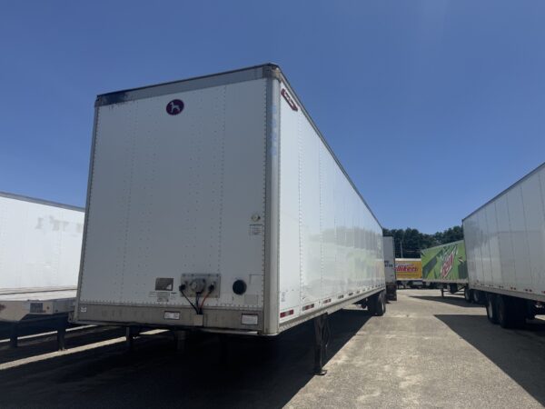 2017 53′ x 102″ Great Dane – Dry Van — T19468