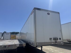 2017 53′ x 102″ Great Dane – Dry Van — T19468