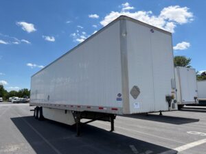 2014 48′ x 102″ Utility – Dry Van — T19552