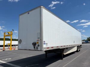 2014 48′ x 102″ Utility – Dry Van — T19552