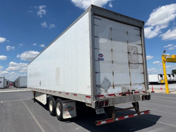 2014 48′ x 102″ Utility – Dry Van — T19552
