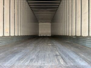 2014 48′ x 102″ Utility – Dry Van — T19552