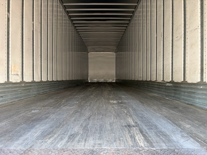 2014 48′ x 102″ Utility – Dry Van — T19552