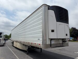 2017 53′ x 102″ Hyundai – Reefer — T19113