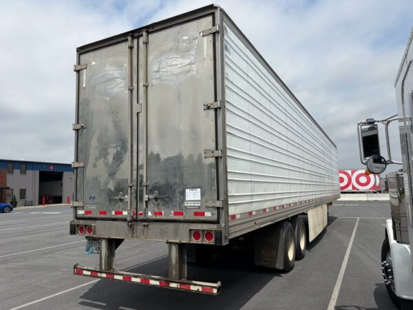 2017 53′ x 102″ Hyundai – Reefer — T19113