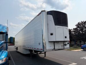 2022 53′ x 102″ Great Dane – Reefer — T19261