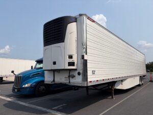 2022 53′ x 102″ Great Dane – Reefer — T19261