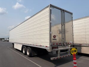 2022 53′ x 102″ Great Dane – Reefer — T19261