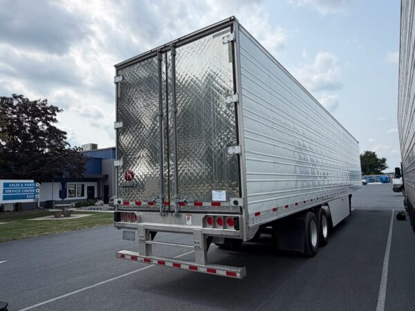 2022 53′ x 102″ Great Dane – Reefer — T19261