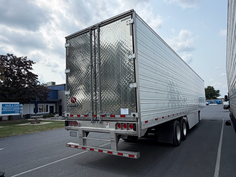 2022 53′ x 102″ Great Dane – Reefer — T19261