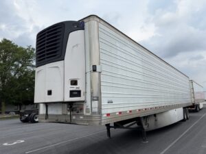 2017 53′ x 102″ Hyundai – Reefer — T19112